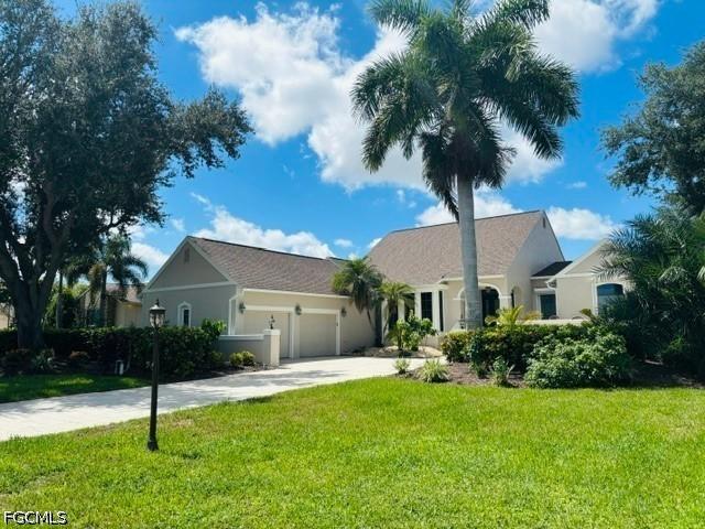 16646 Panther Paw Ct., Fort Myers, FL 33908