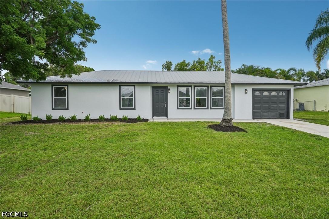 706 SW 31st St., Cape Coral, FL 33914