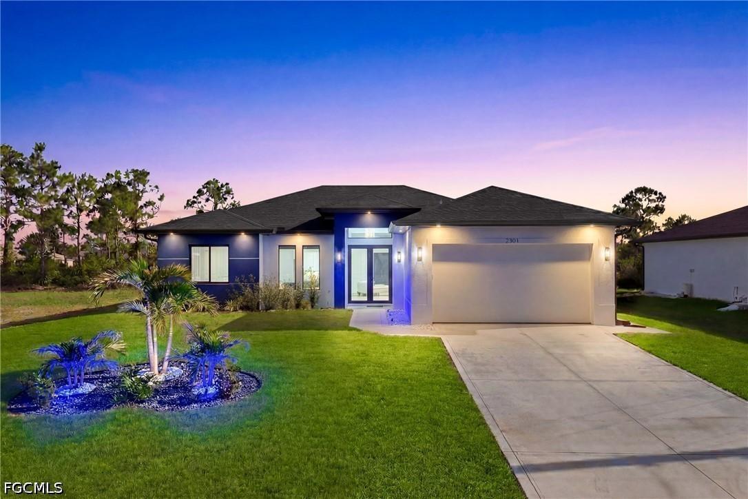 2301 NW 30th St., Cape Coral, FL 33993