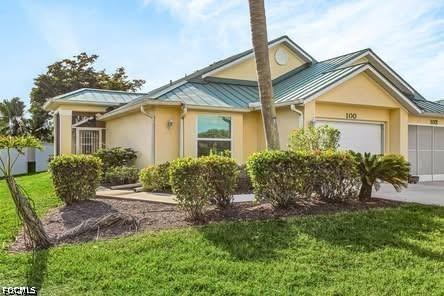 100 Islamorada Blvd., Punta Gorda, FL 33955