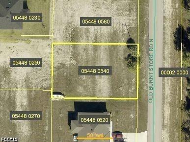 3528 Old Burnt Store Rd., Cape Coral, FL 33993