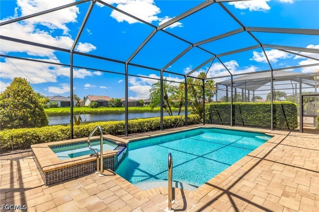 12764 Fairway Cove Ct., Fort Myers, FL 33905