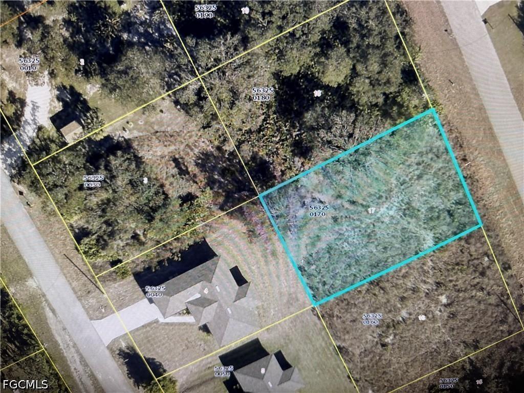 1835 Jacinto Ave., Lehigh Acres, FL 33972
