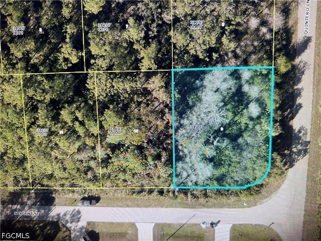 522 Sargent St., Lehigh Acres, FL 33972