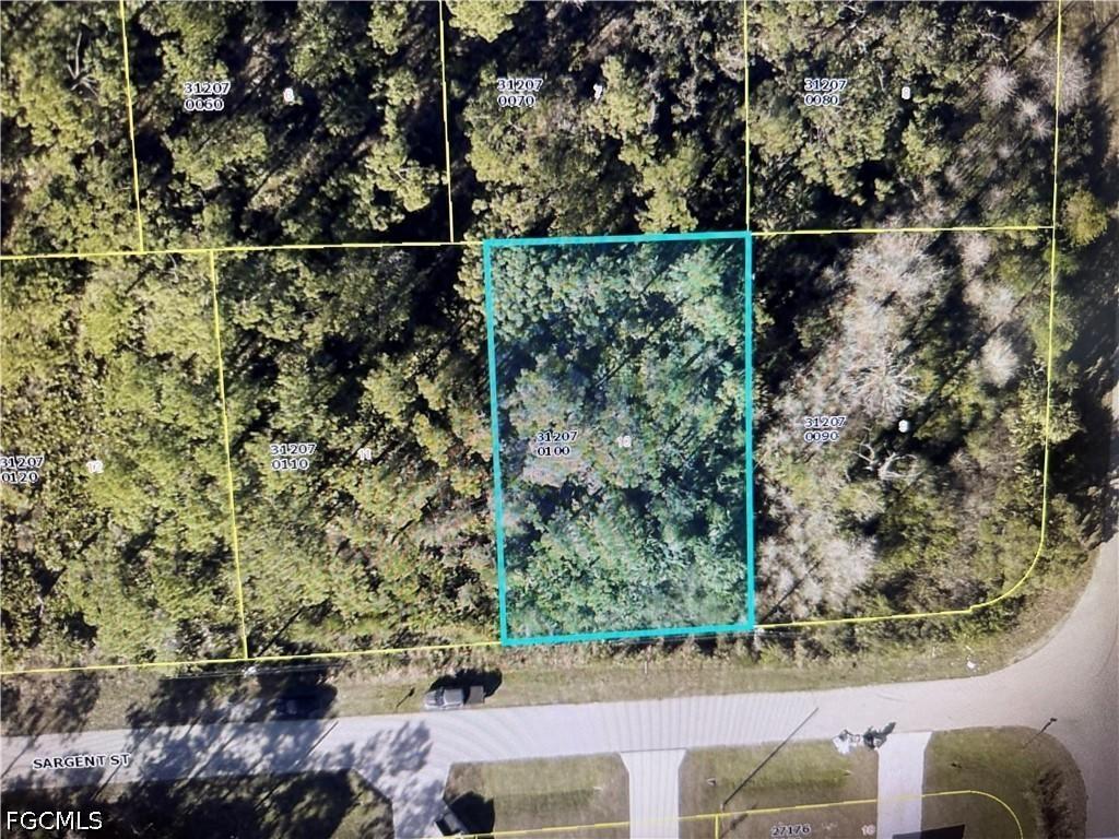 524 Sargent St., Lehigh Acres, FL 33972
