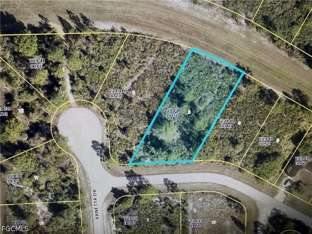 1870 Valmont St., Lehigh Acres, FL 33972