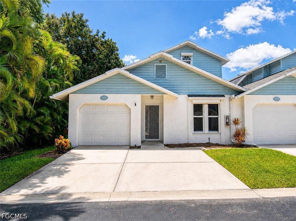 13711 Raleigh Ln. #7, Fort Myers, FL 33919