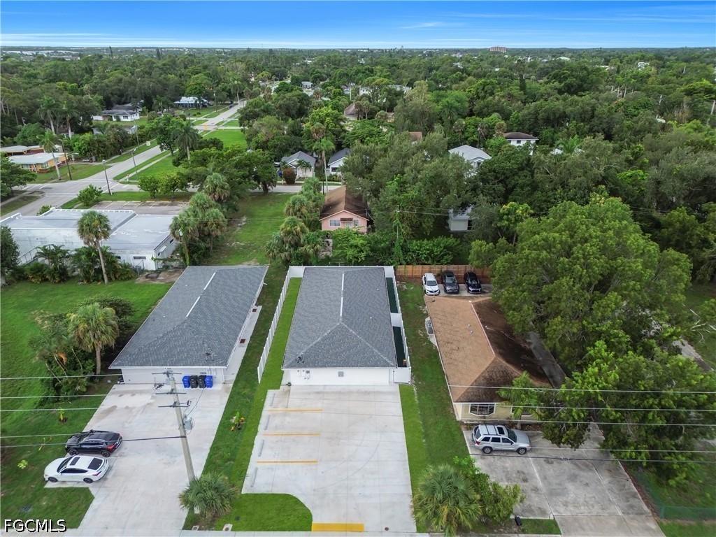 2156/2154 Edison Ave., Fort Myers, FL 33901
