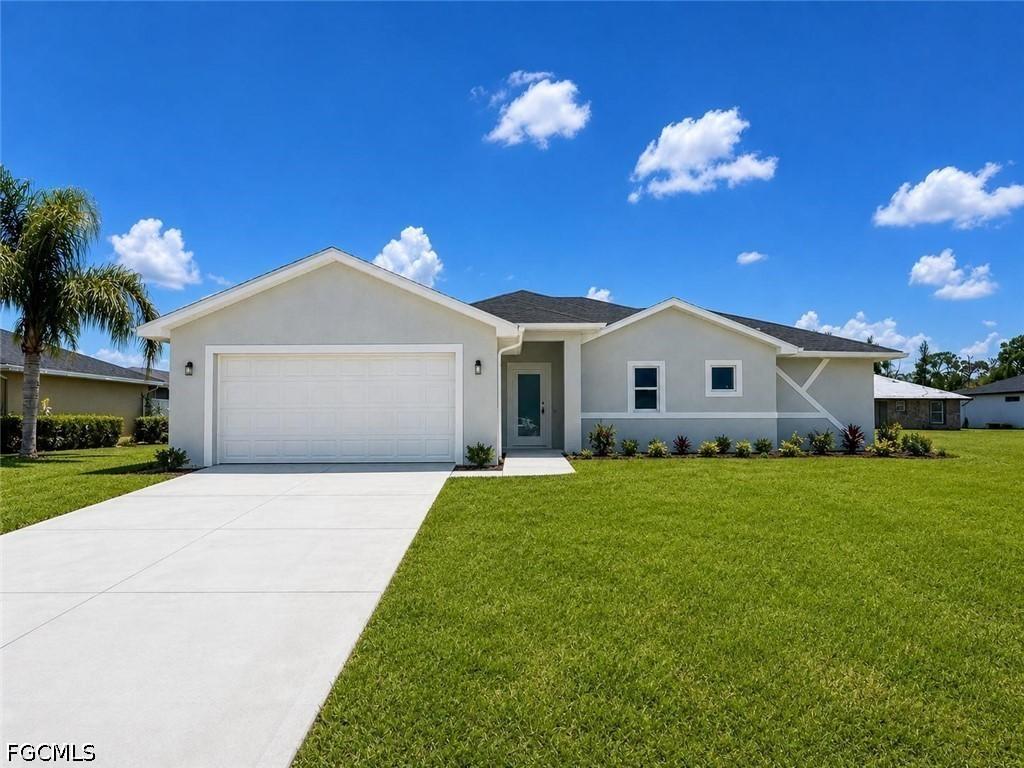 3569 Andalusia Blvd., Cape Coral, FL 33909