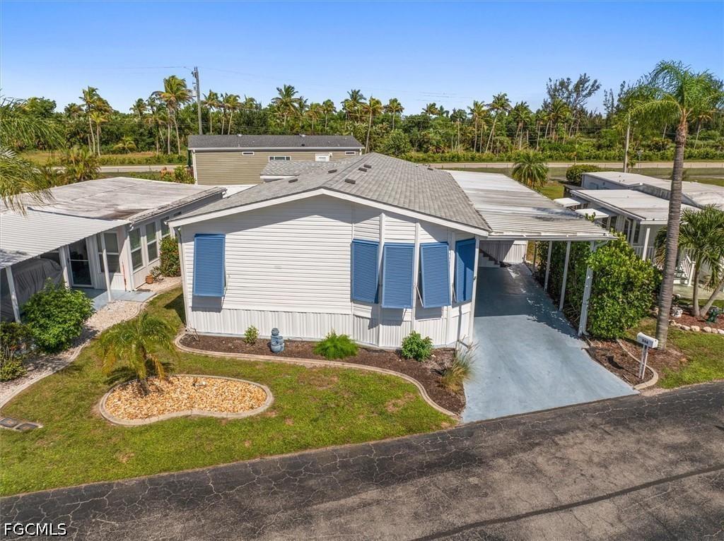 244 Daisy Ave., Fort Myers, FL 33908