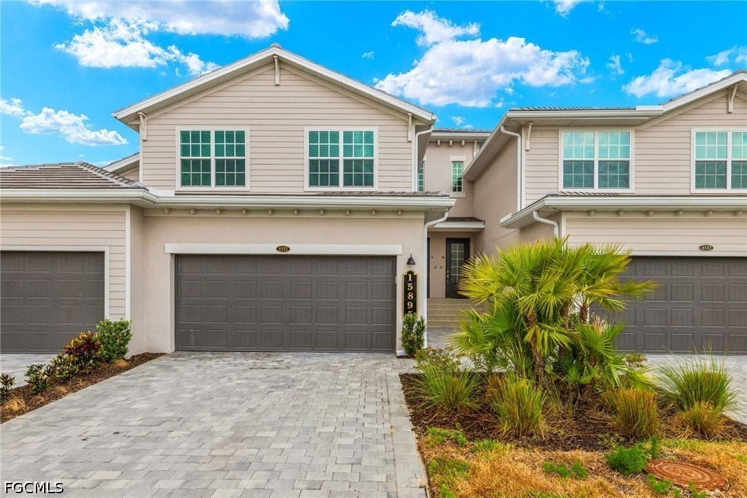15895 Grassland Ln. #4521, Punta Gorda, FL 33982