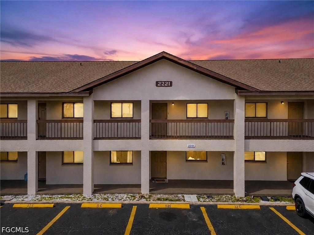 2221 E 5th St. #21, Lehigh Acres, FL 33936