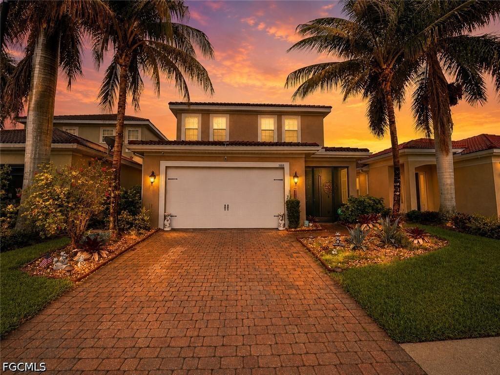 3888 Dunnster Ct., Fort Myers, FL 33916