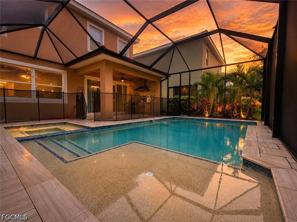 3888 Dunnster Ct., Fort Myers, FL 33916