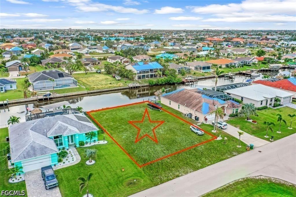 4525 SW 11th Ave., Cape Coral, FL 33914