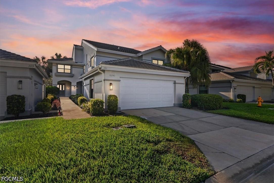 16341 Fairway Woods Dr. #301, Fort Myers, FL 33908