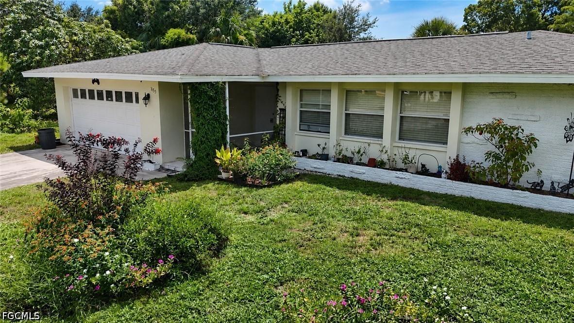 1855 41st St., Naples, FL 34116