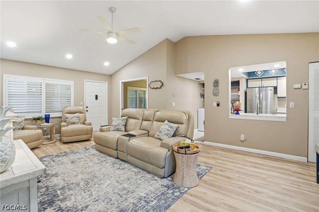 13264 White Marsh Ln. #3333, Fort Myers, FL 33912