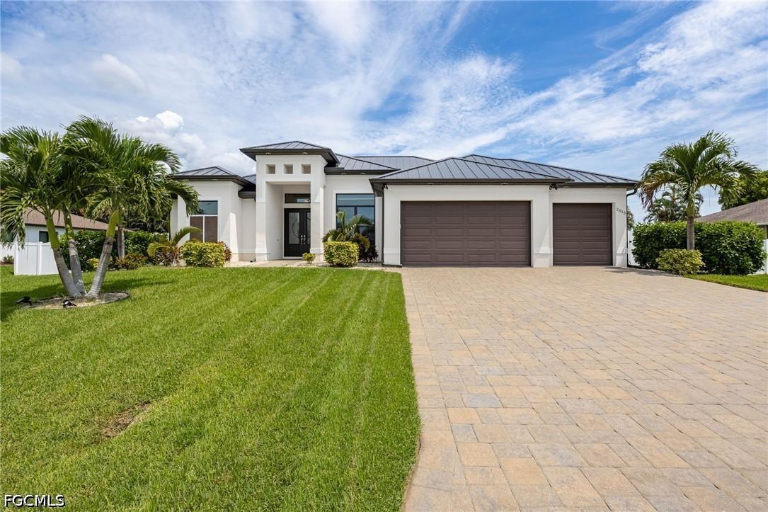 2515 SW 31st Ln., Cape Coral, FL 33914