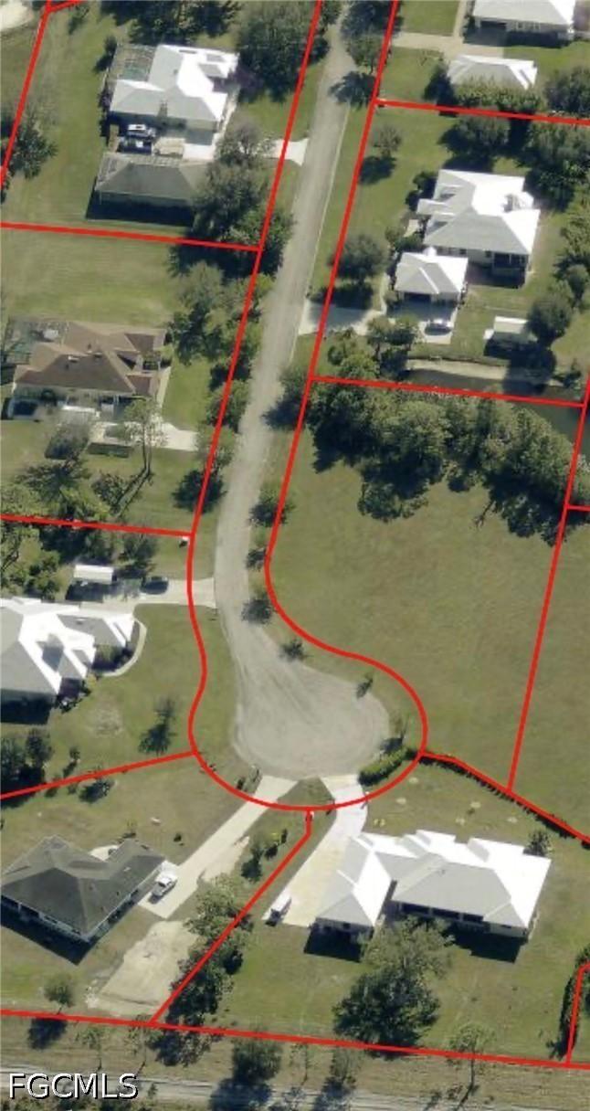 18901 Bridge Wood Ct., Alva, FL 33920