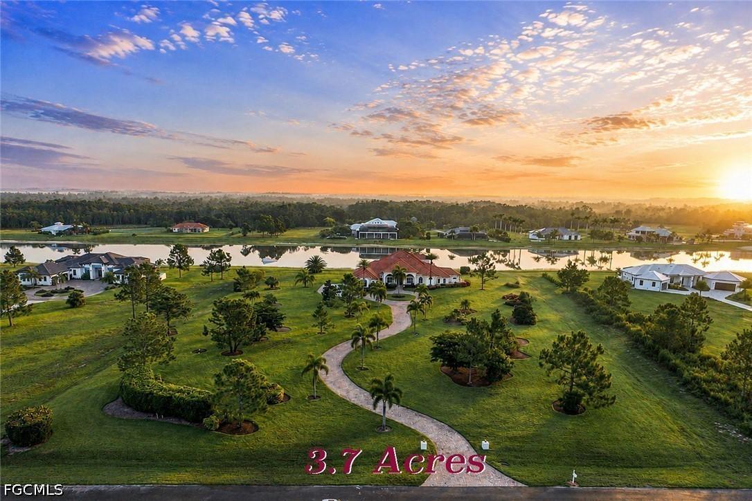 20301 Barefoot Ski Blvd., Estero, FL 33928