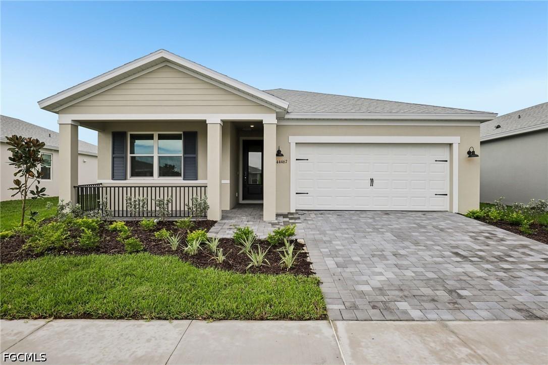 44467 Cable Creek Dr., Punta Gorda, FL 33982