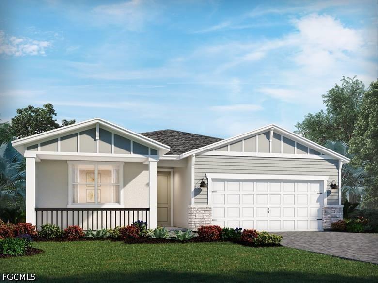 44485 Cable Creek Dr., Punta Gorda, FL 33982