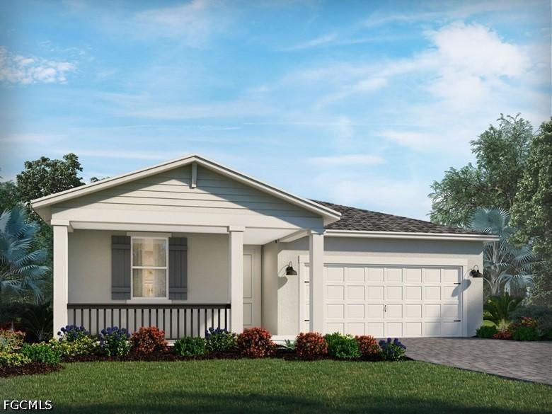 44491 Cable Creek Dr., Punta Gorda, FL 33982
