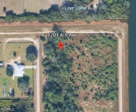 2120 Fitch Ave., Alva, FL 33920