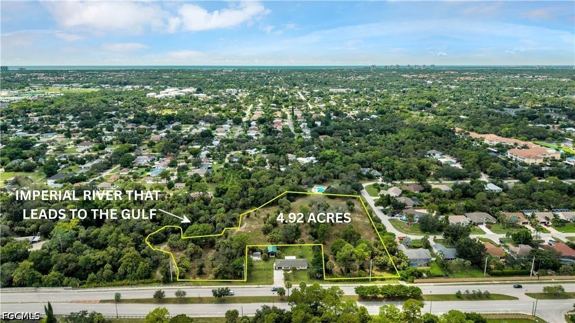 XXXX Imperial Pkwy., Bonita Springs, FL 34135