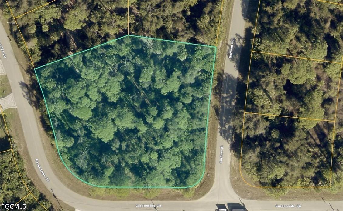 1119-24-0733 Gorham St., North Port, FL 34288