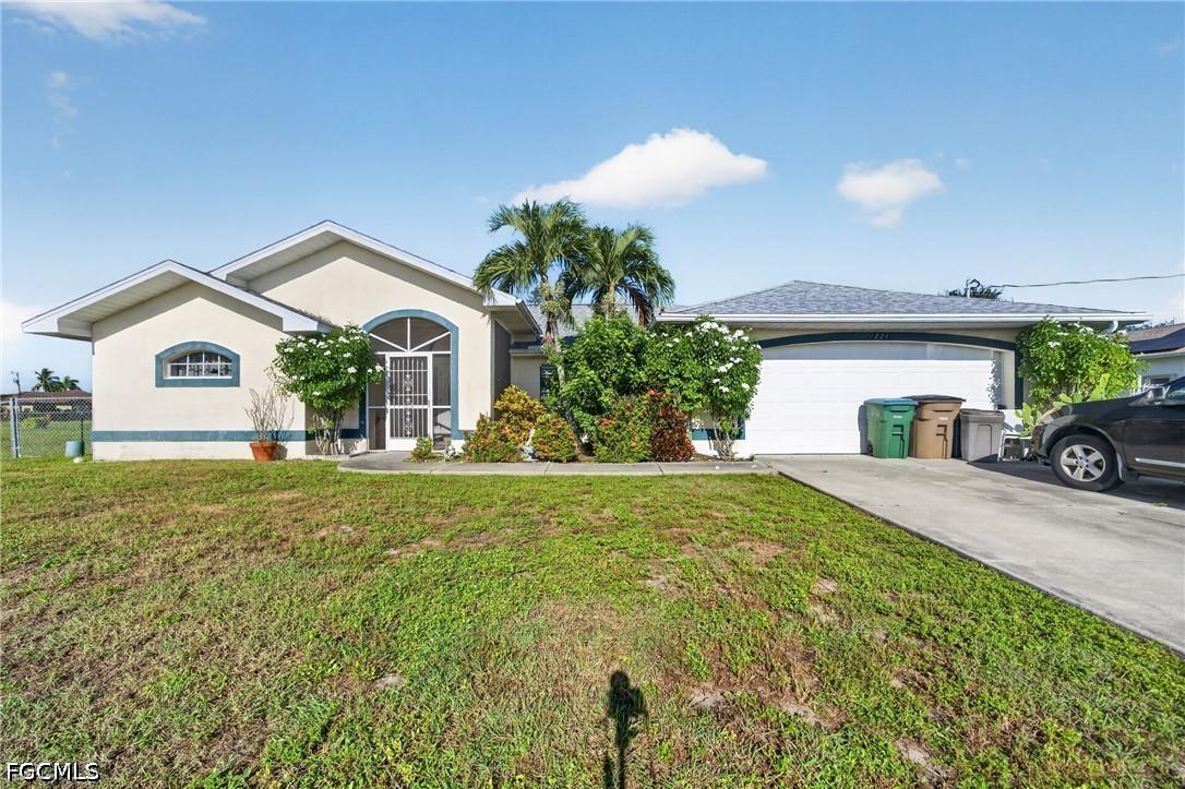 1224 NW 38th Ave., Cape Coral, FL 33993