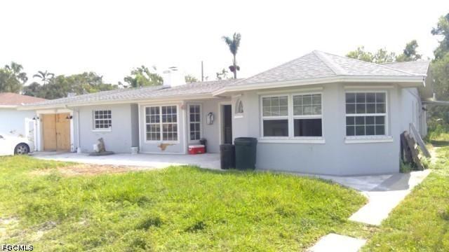 1214 Donna Dr., Fort Myers, FL 33919