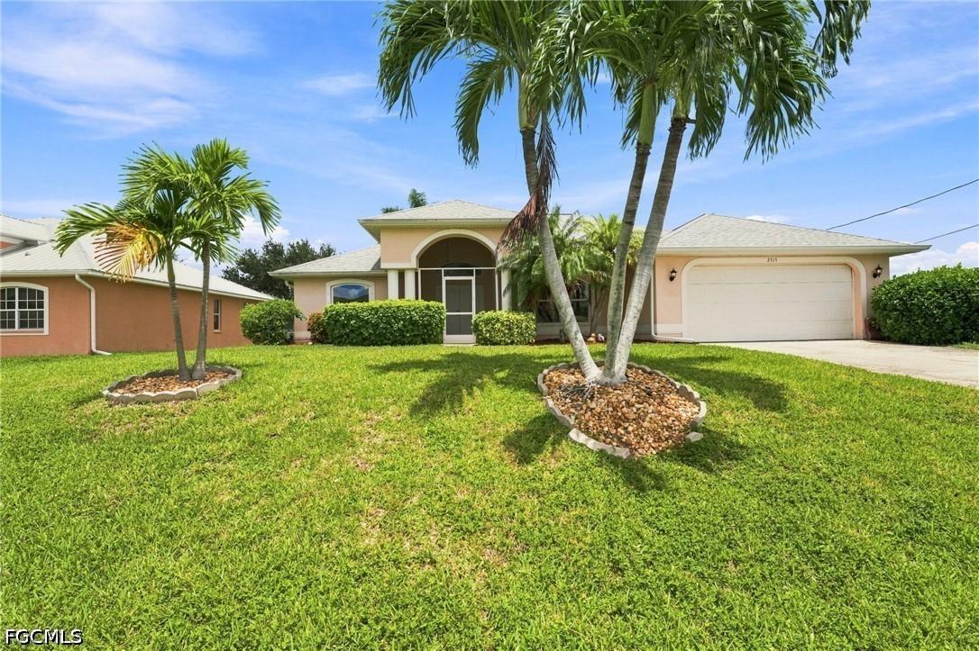 3515 NW 15th St., Cape Coral, FL 33993