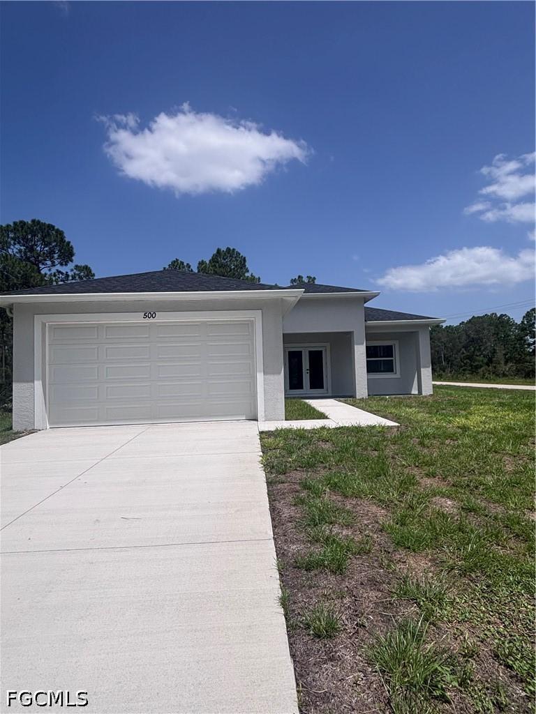 500 Ladd St., Lehigh Acres, FL 33974