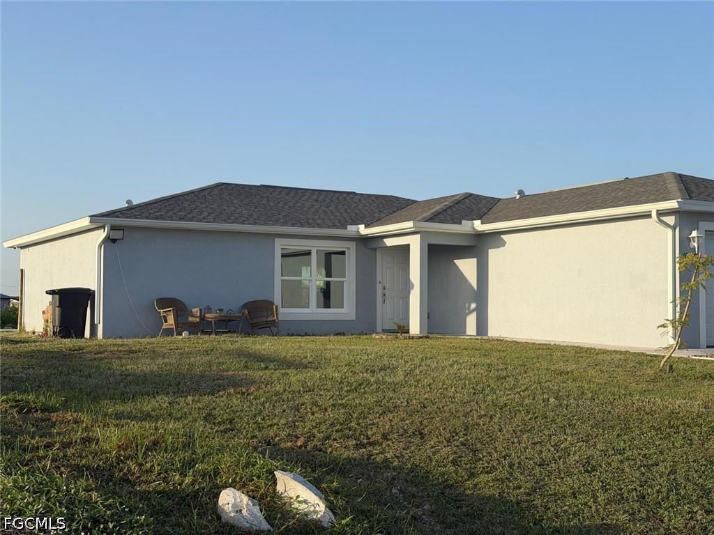 1046 Saturn Ct., Labelle, FL 33945