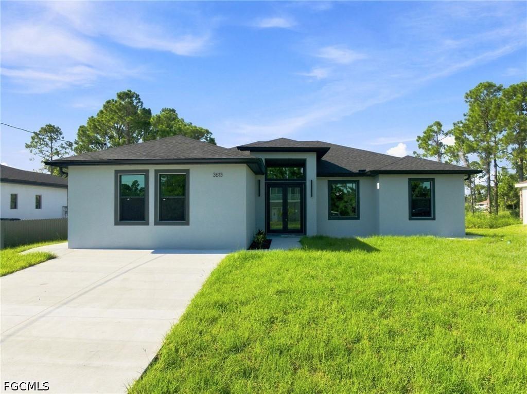3613 2nd St., Lehigh Acres, FL 33976