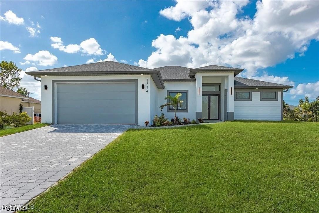 1814 NE 22nd Ave., Cape Coral, FL 33909