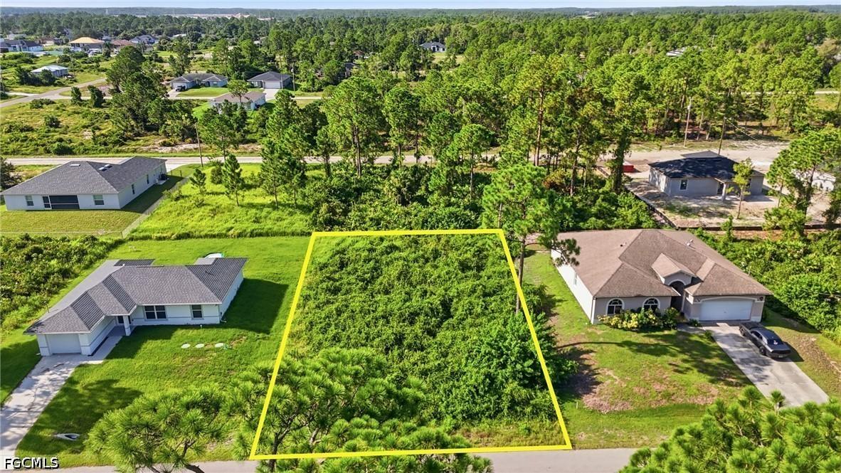 728 Asher St., Lehigh Acres, FL 33974