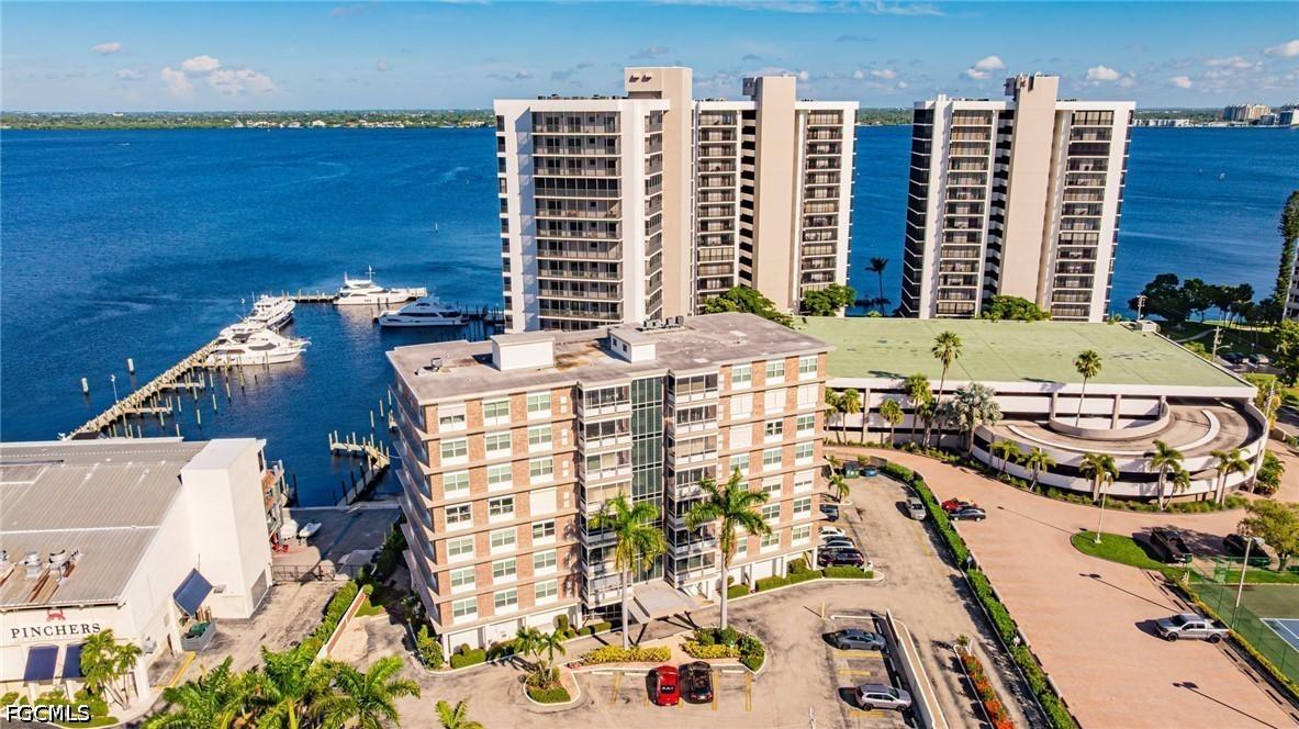 2350 W 1st St. #205, Fort Myers, FL 33901
