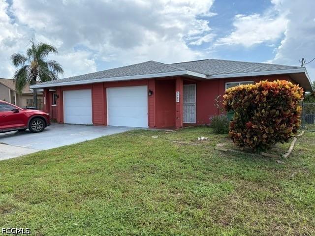 2905 Santa Barbara Blvd., Cape Coral, FL 33914