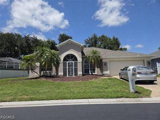 New Homes with In-ground Swimming Pools in Parker Lakes: August 16th to August 22nd