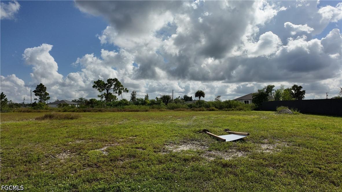 4313 NE 11th Ave., Cape Coral, FL 33909