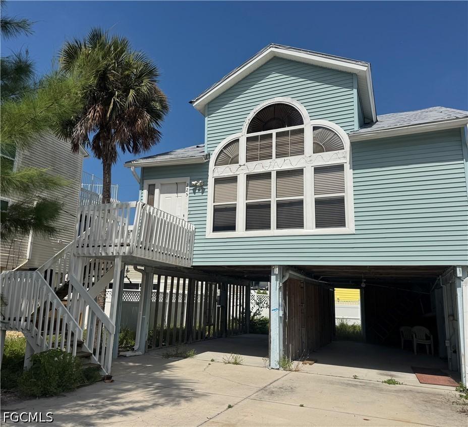 225 Fairweather Ln., Fort Myers Beach, FL 33931
