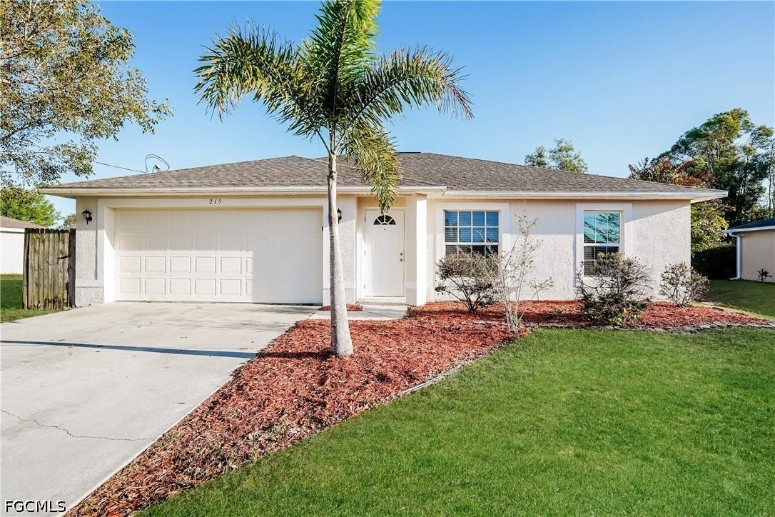 215 Manasota St., Fort Myers, FL 33913