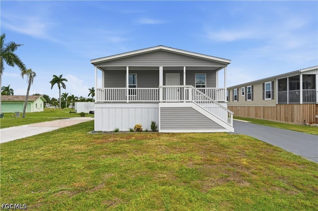 7 Birch Blvd., Fort Myers, FL 33908