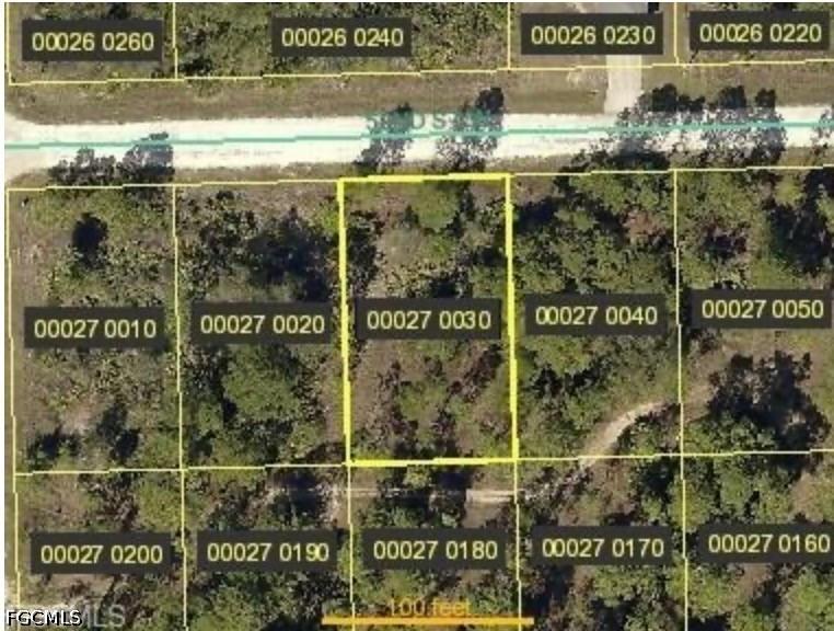 2915 52nd St., Lehigh Acres, FL 33971