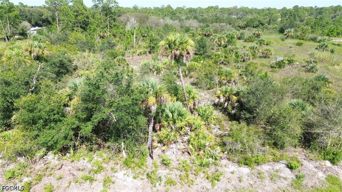535 S Coral St., Clewiston, FL 33440