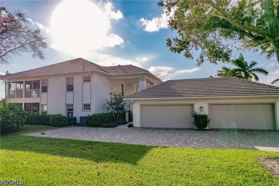 8251 Grand Palm Dr. #1, Estero, FL 33967