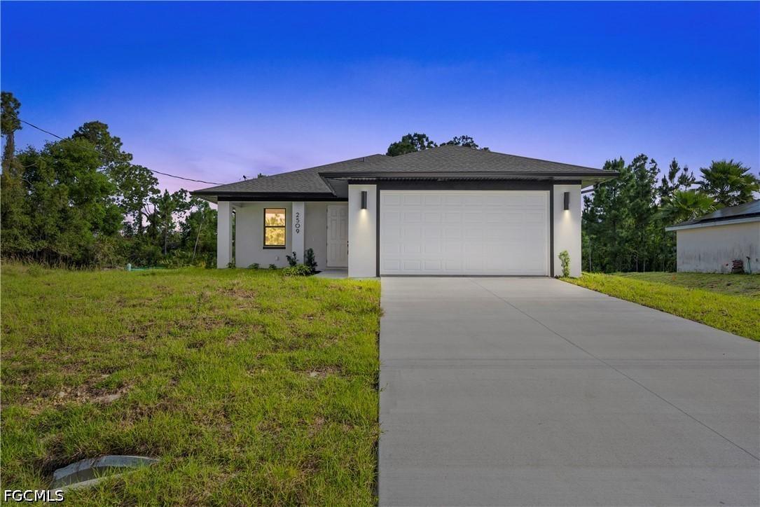 2810 73rd St., Lehigh Acres, FL 33971